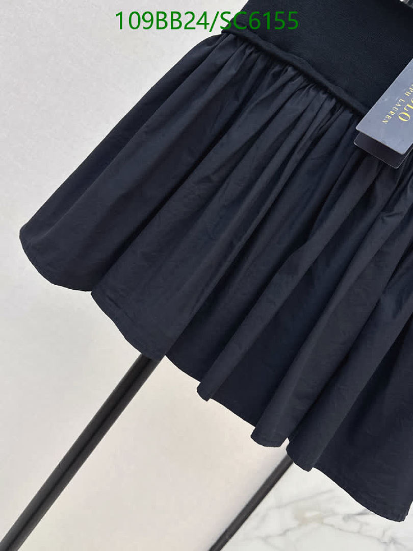 Ralph Lauren-Clothing Code: SC6155 $: 109USD