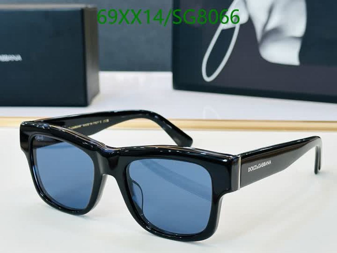 D&G-Glasses Code: SG8066 $: 69USD