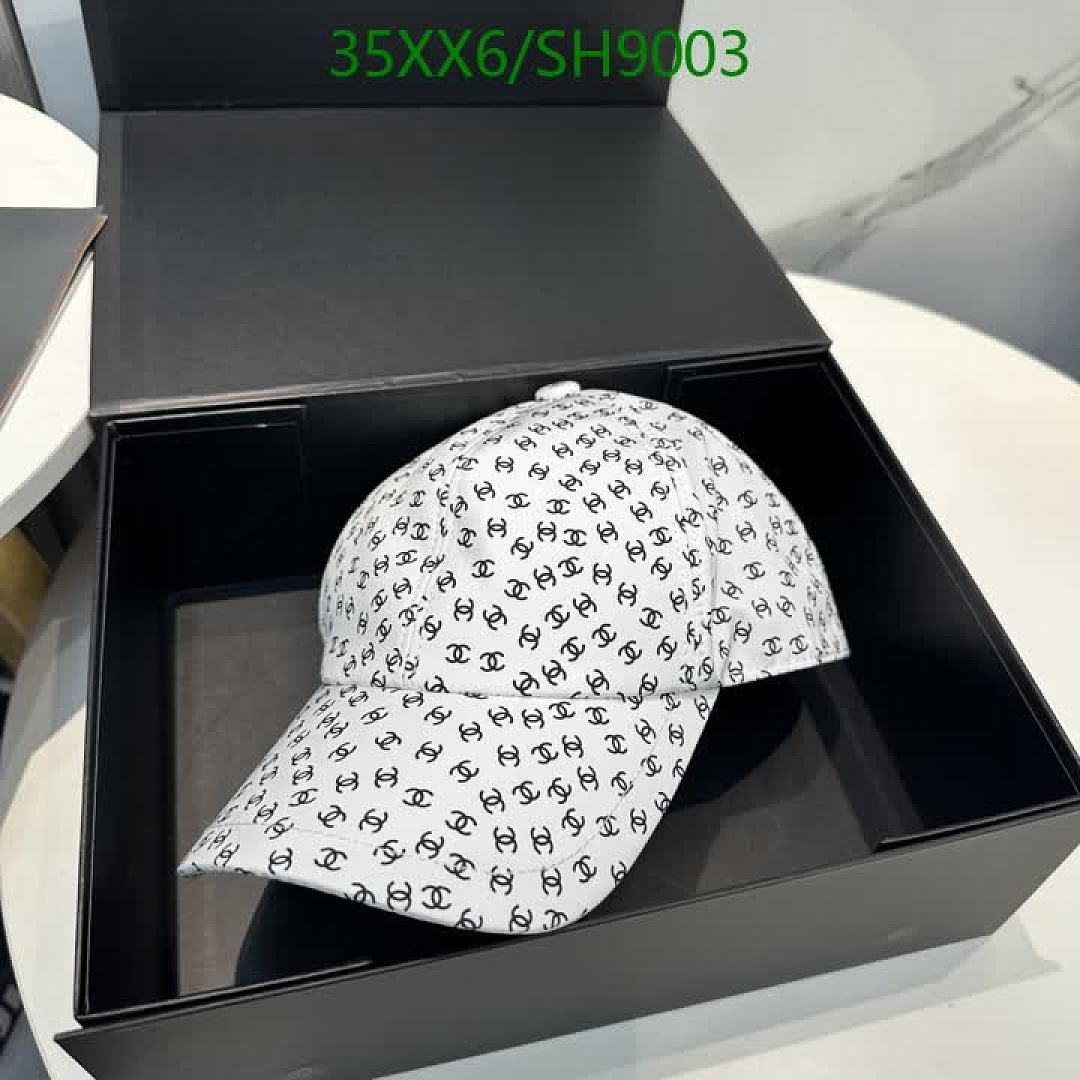 Chanel-Cap(Hat) Code: SH9003 $: 35USD