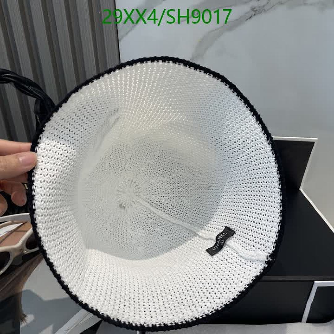 Chanel-Cap(Hat) Code: SH9017 $: 29USD