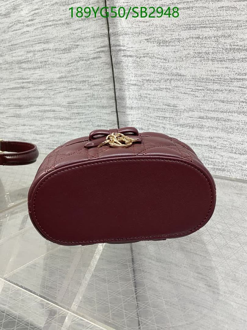 Dior-Bag-Mirror Quality Code: SB2948 $: 189USD