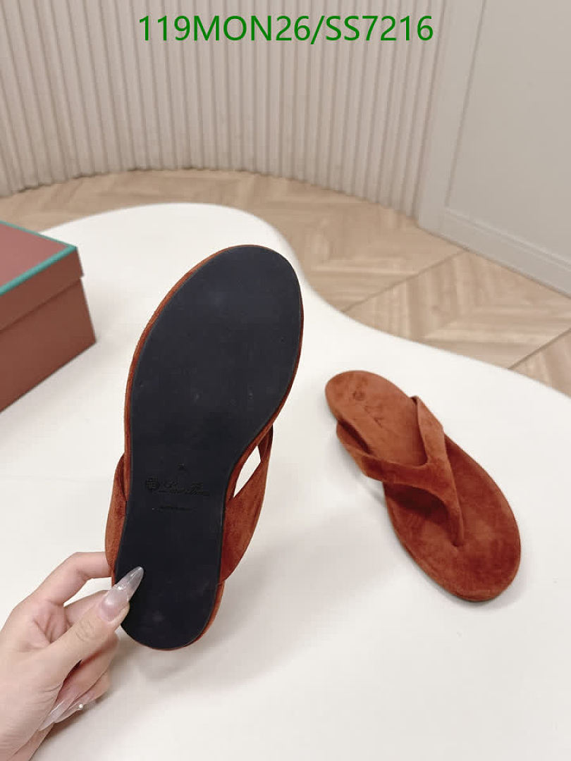 LV-Women Shoes Code: SS7216 $: 119USD