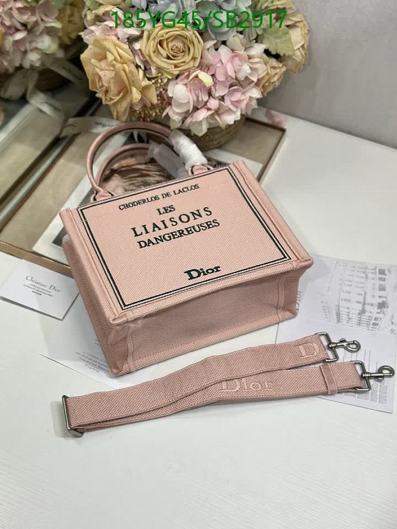 Dior-Bag-Mirror Quality Code: SB2917