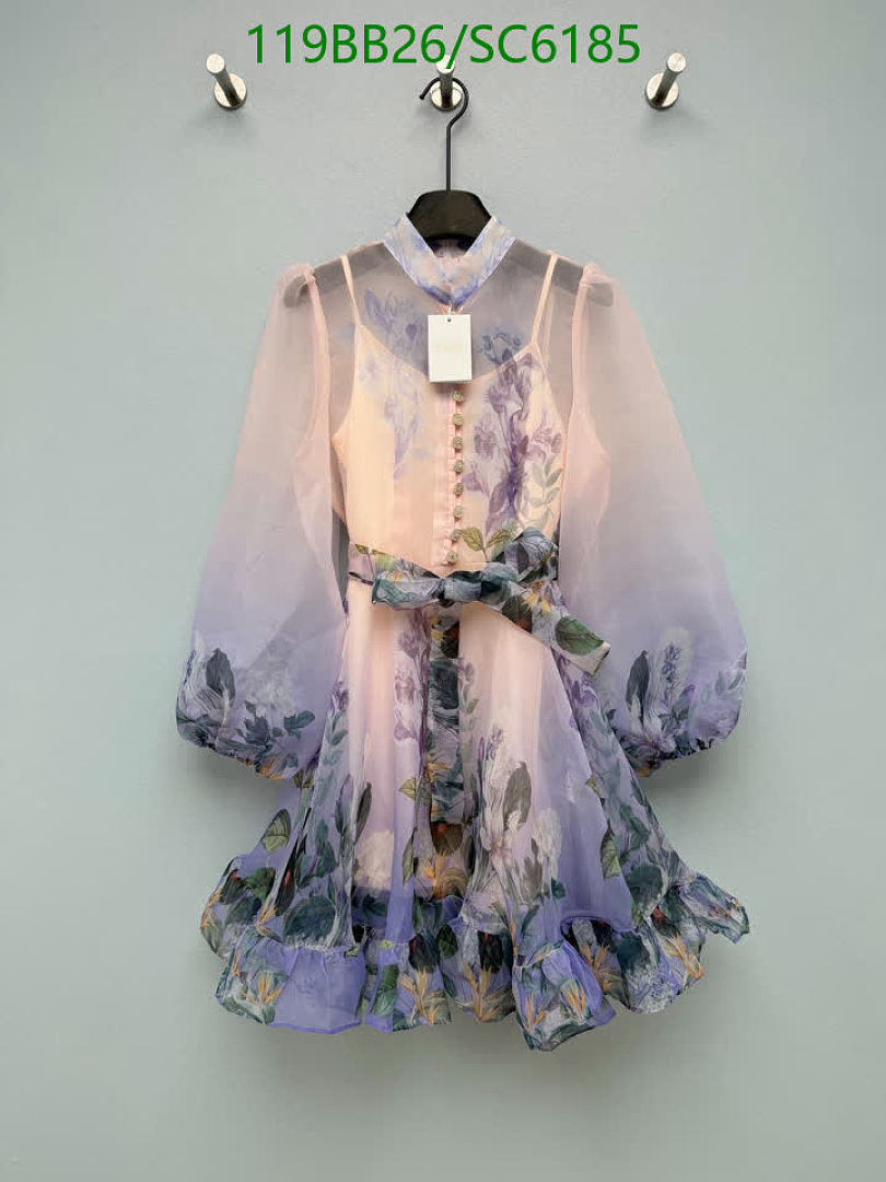 Zimmermann-Clothing Code: SC6185 $: 119USD