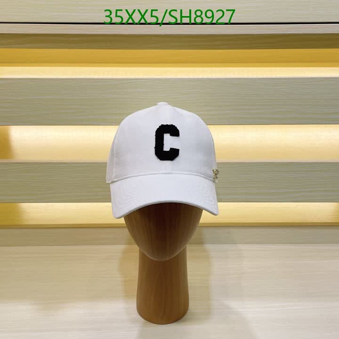 Celine-Cap(Hat) Code: SH8927 $: 35USD
