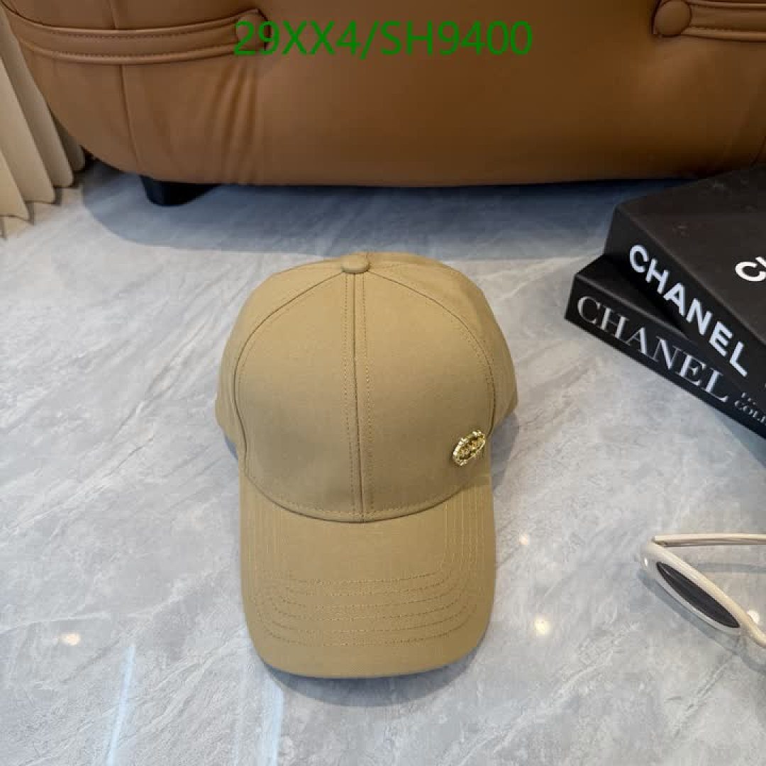 Prada-Cap(Hat) Code: SH9400 $: 29USD