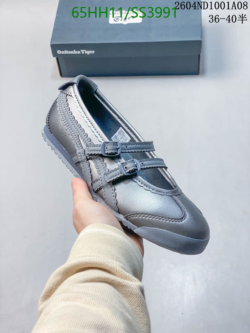 Onitsuka Tiger-Women Shoes Code: SS3991 $: 65USD