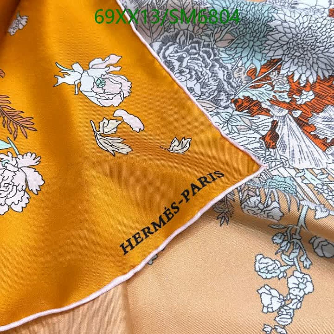 Hermes-Scarf Code: SM6804 $: 69USD