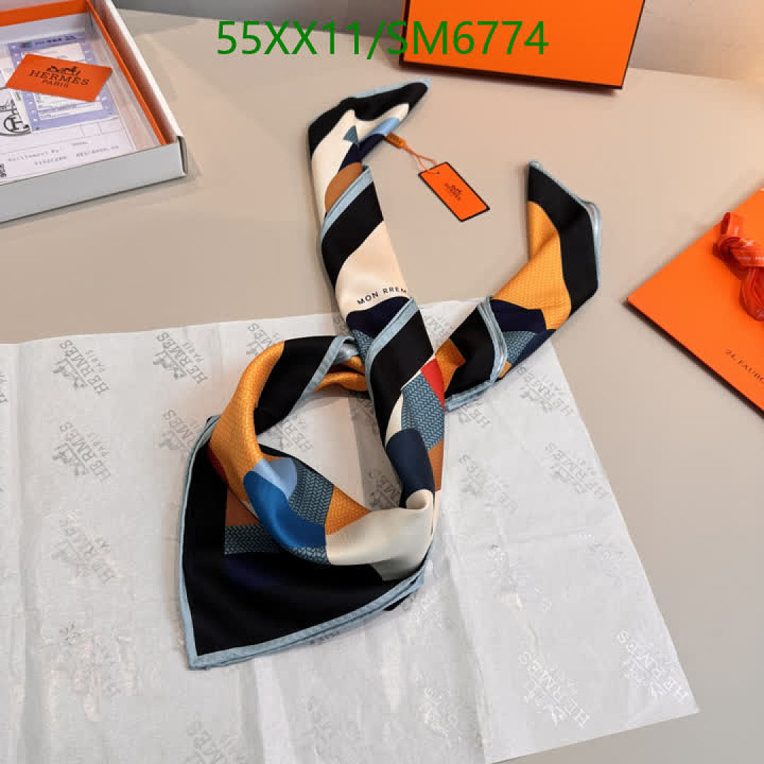Hermes-Scarf Code: SM6774 $: 55USD
