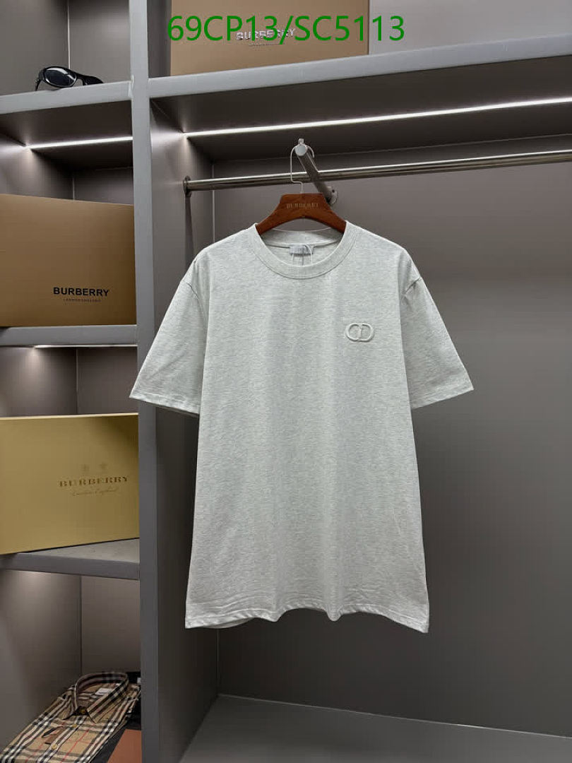 Dior-Clothing Code: SC5113 $: 69USD