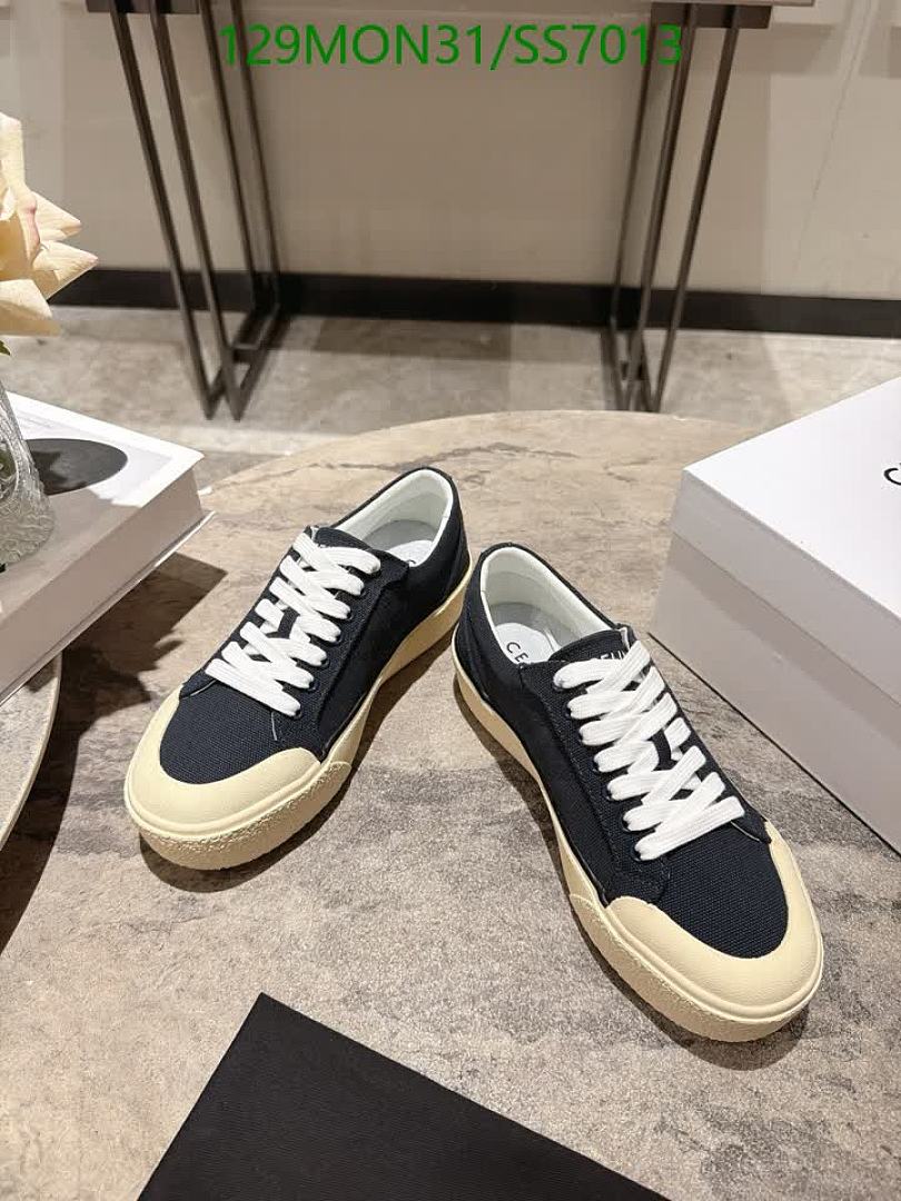 Celine-Women Shoes Code: SS7013 $: 129USD