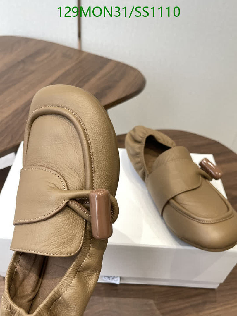 Loewe-Women Shoes Code: SS1110 $: 129USD