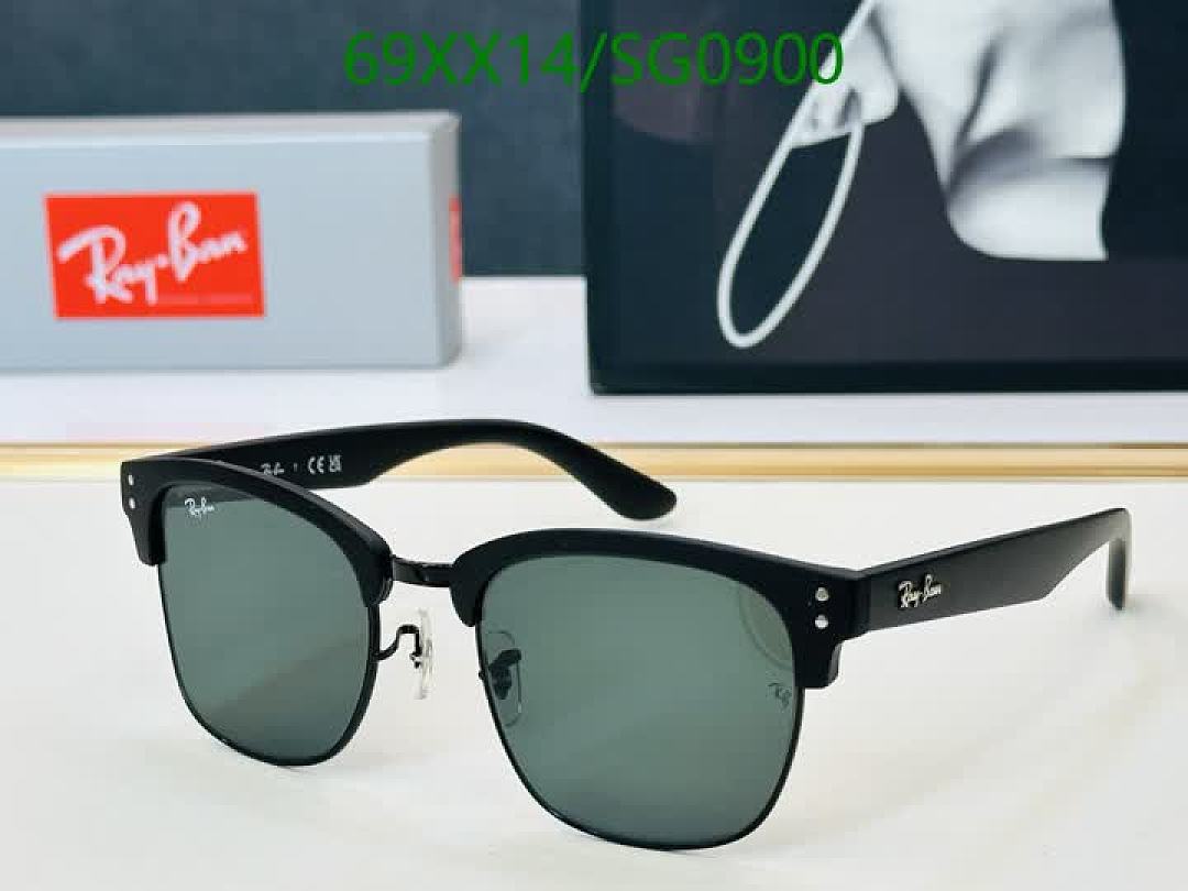Ray-Ban-Glasses Code: SG0900 $: 69USD