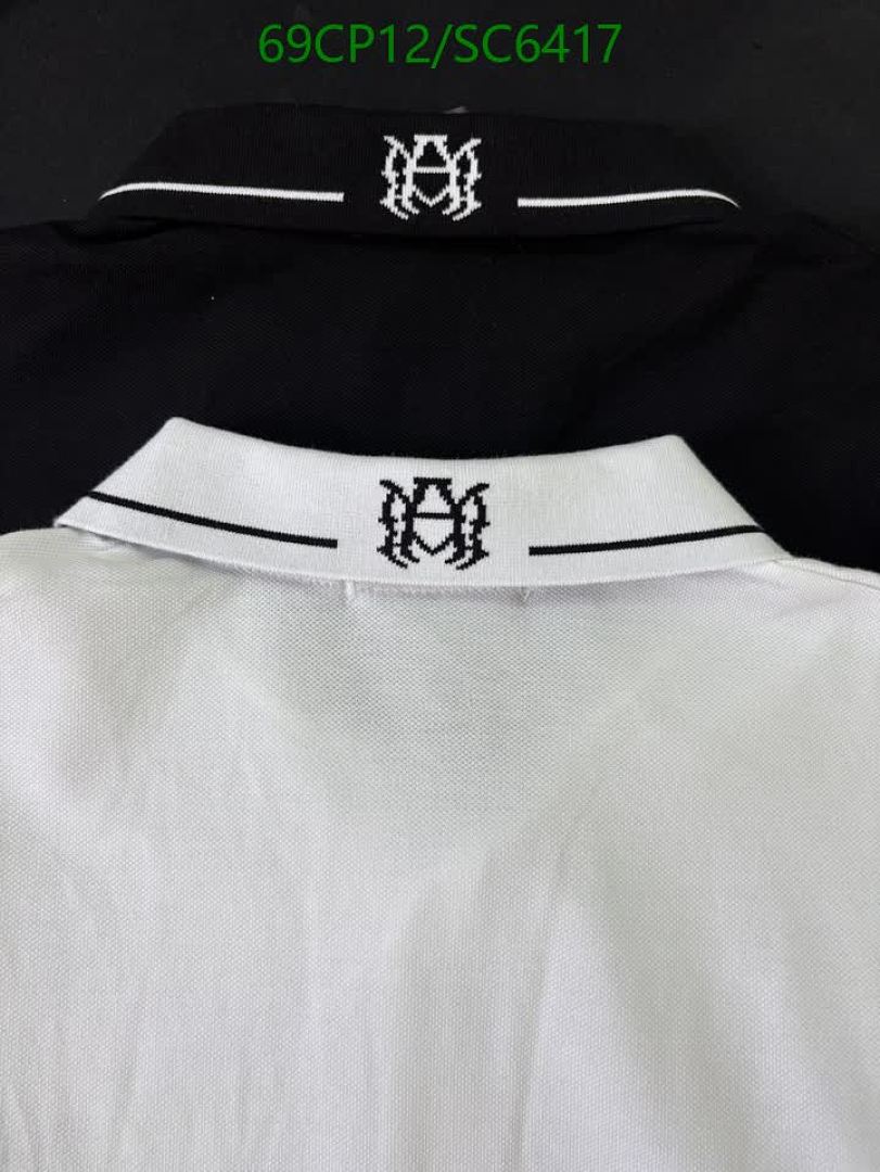 Amiri-Clothing Code: SC6417 $: 69USD
