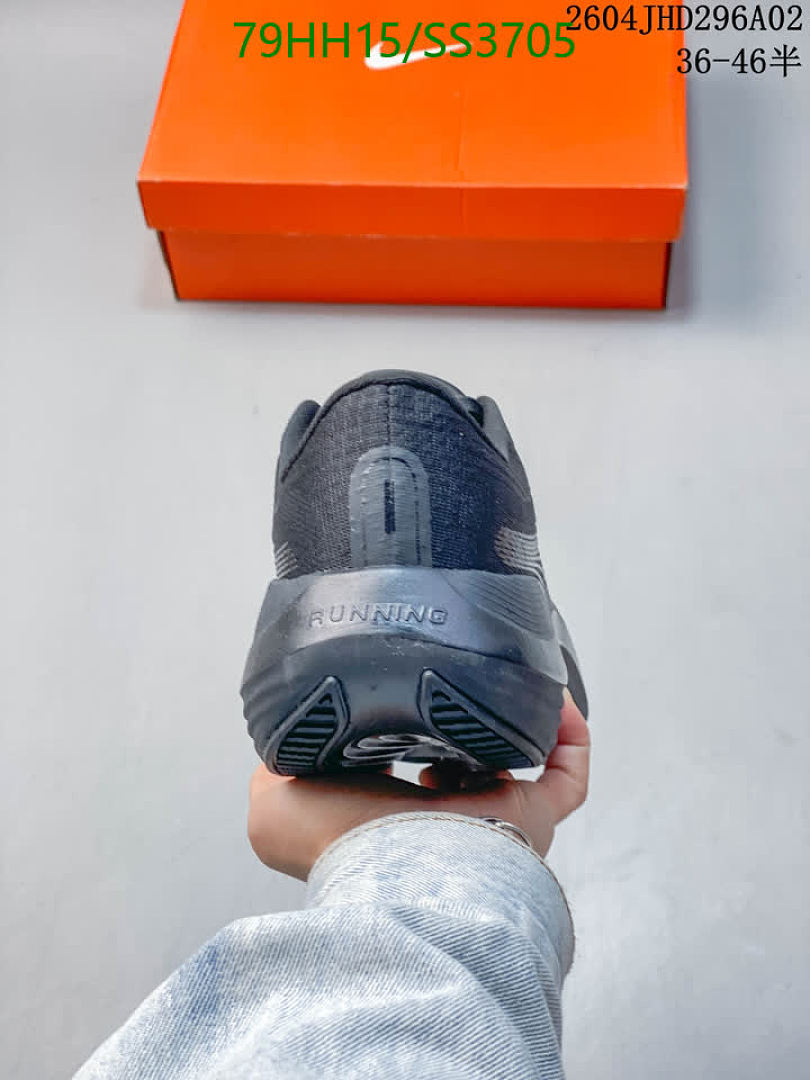 Nike-Men shoes Code: SS3705 $: 79USD