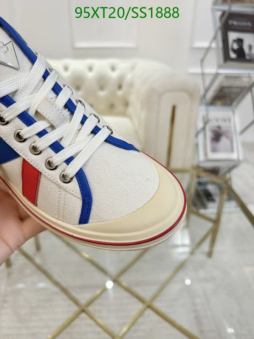 BV-Men shoes Code: SS1888 $: 95USD
