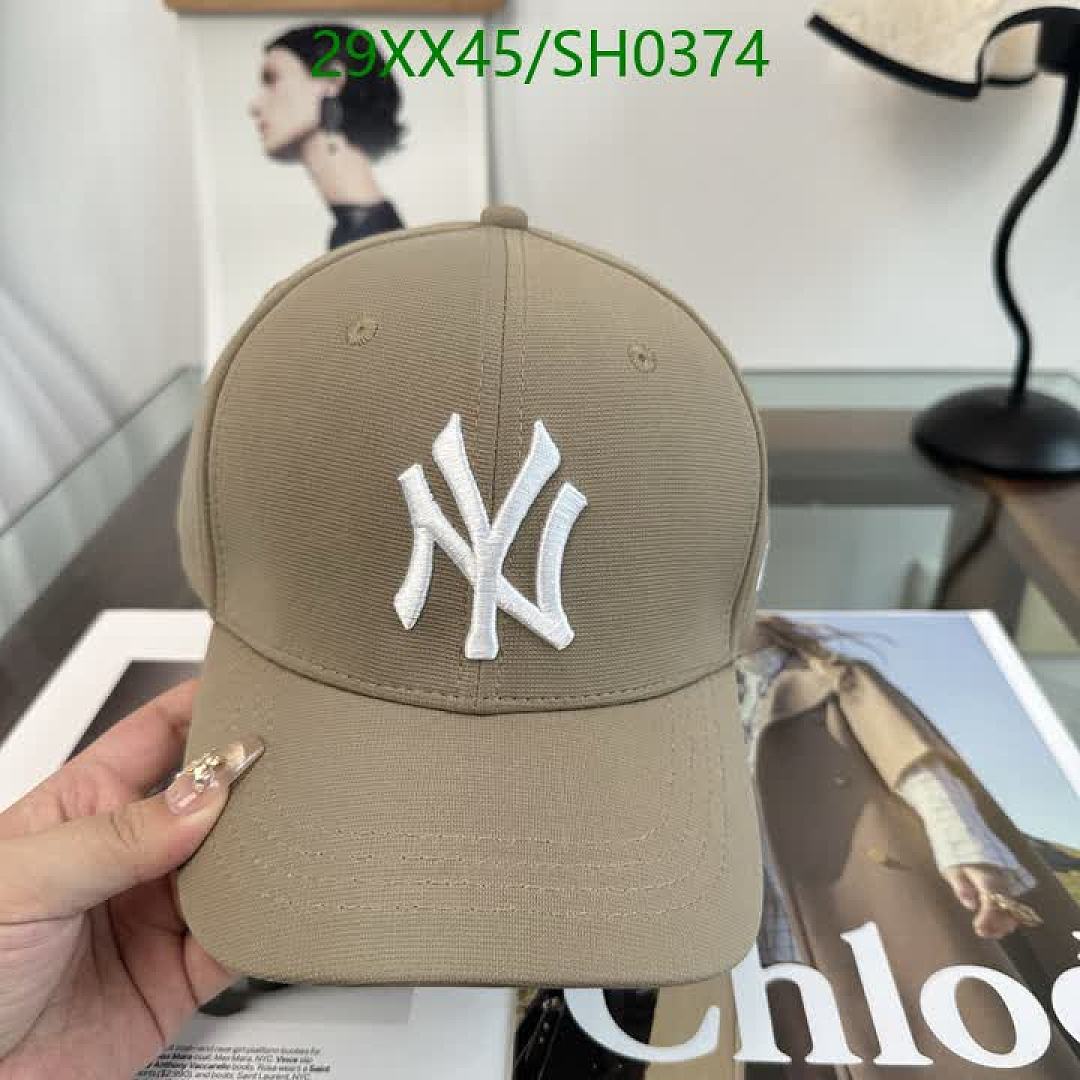 MLB-Cap(Hat) Code: SH0374 $: 29USD