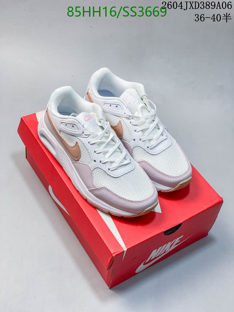 NIKE-Women Shoes Code: SS3669 $: 85USD