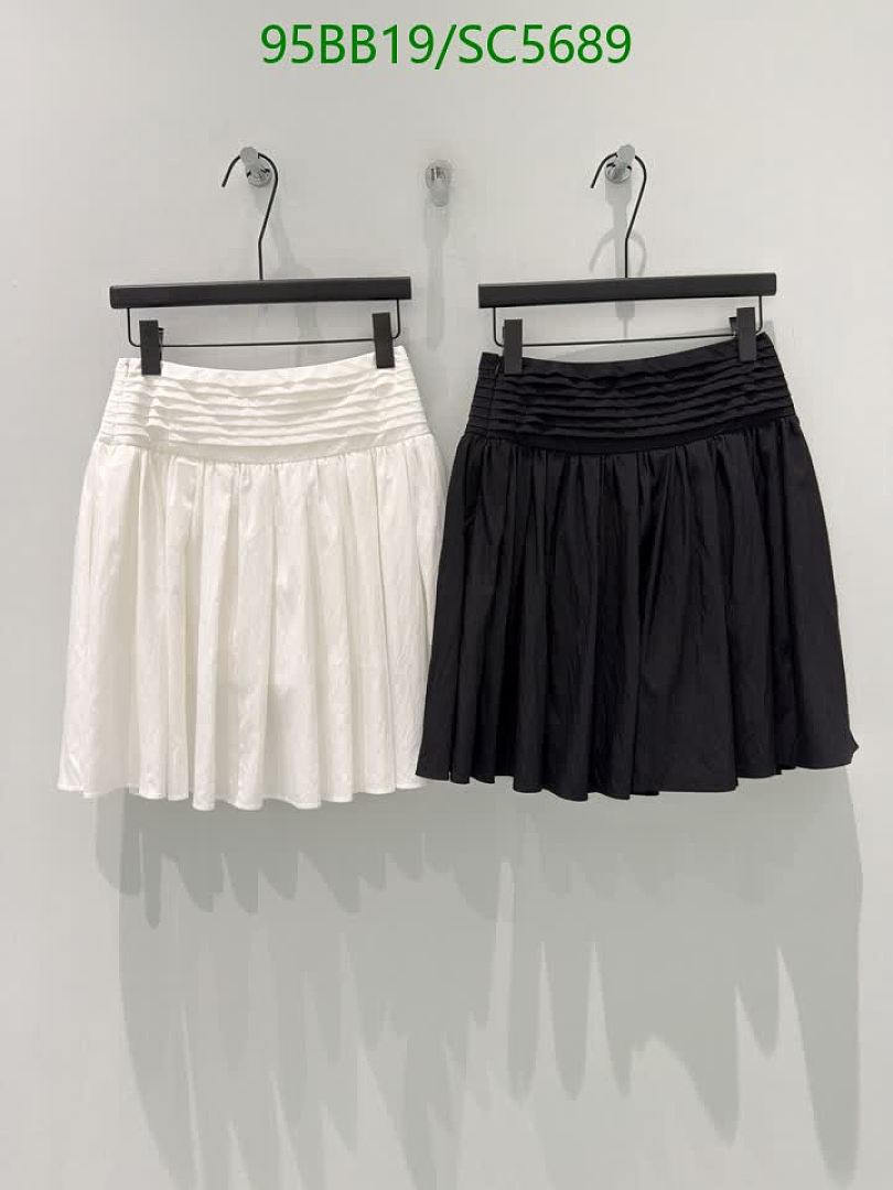 Chanel-Clothing Code: SC5689 $: 95USD