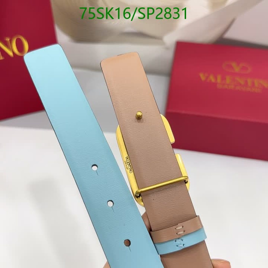 Valentino-Belts Code: SP2831 $: 75USD