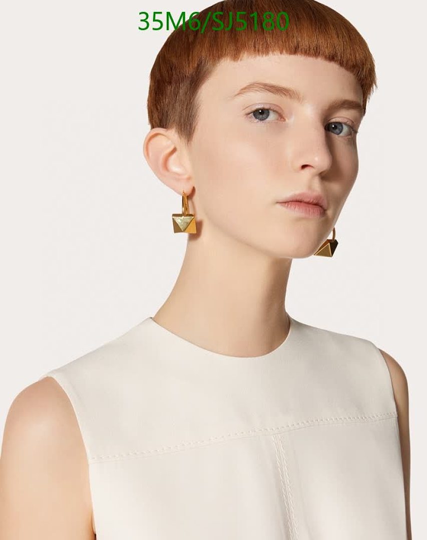 Valentino-Jewelry Code: SJ5180 $: 35USD