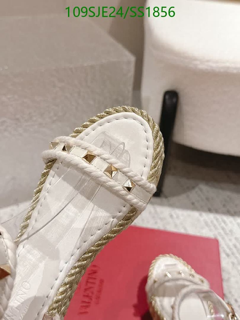 Valentino-Women Shoes Code: SS1856 $: 109USD