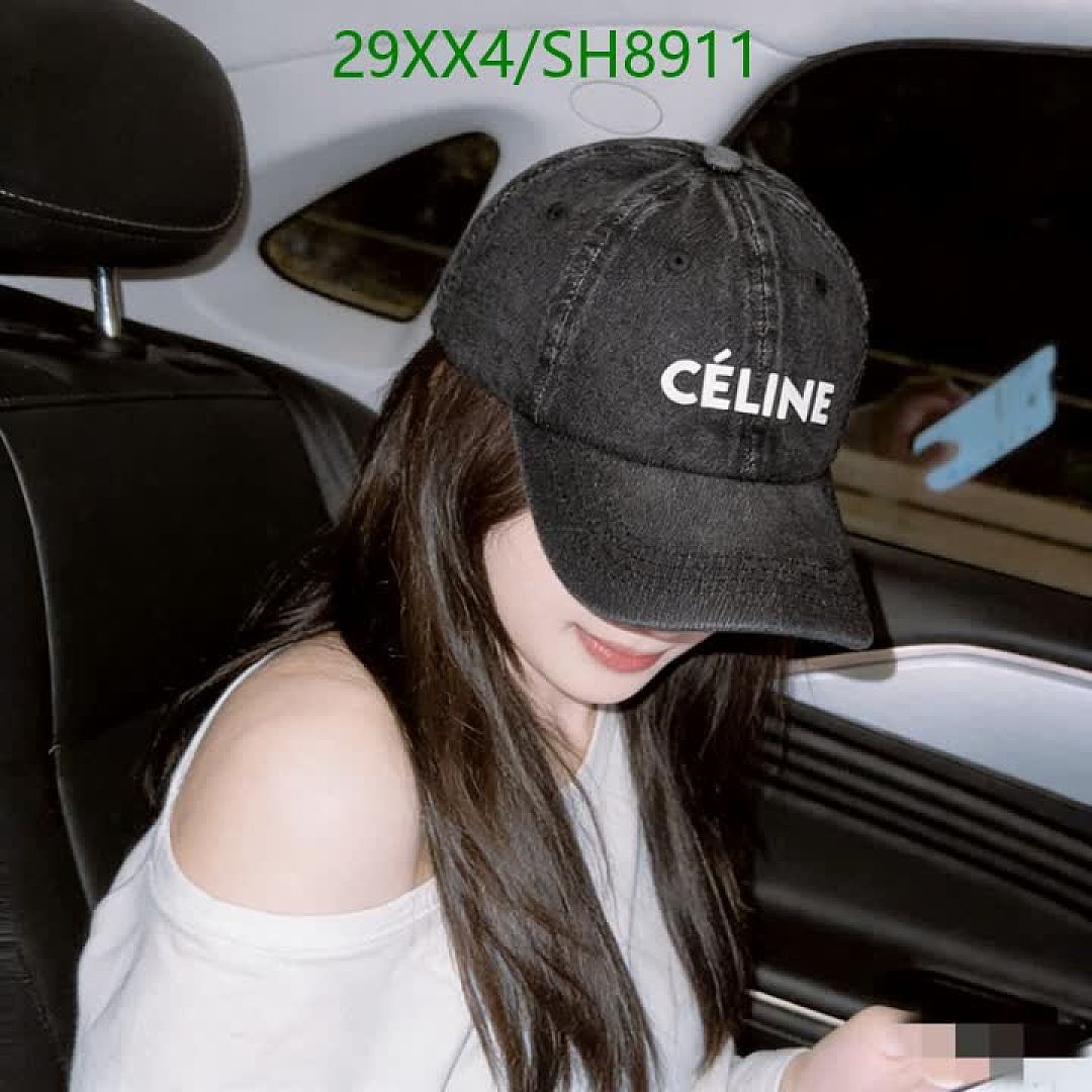 Celine-Cap(Hat) Code: SH8911 $: 29USD