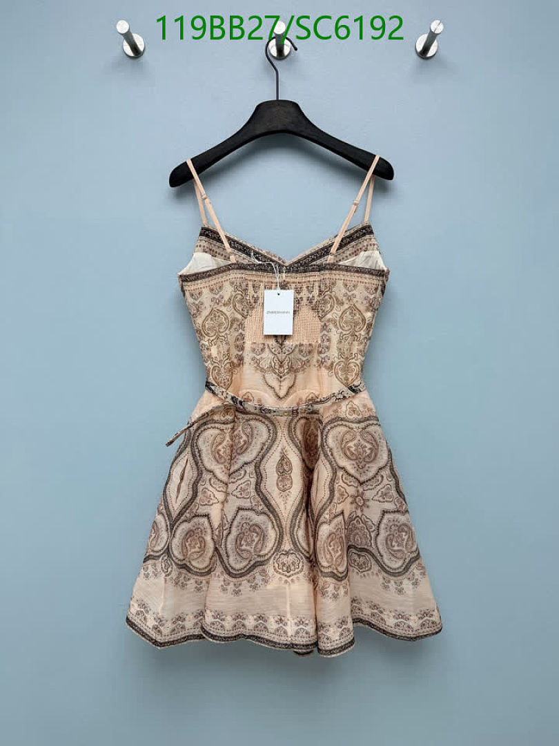Zimmermann-Clothing Code: SC6192 $: 119USD