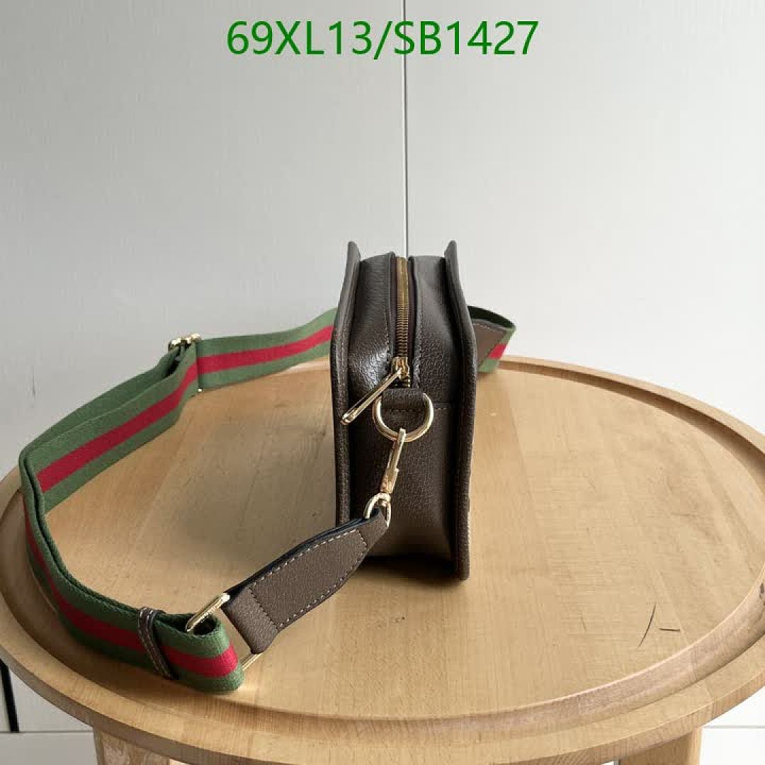 Gucci-Bag-4A Quality Code: SB1427 $: 69USD