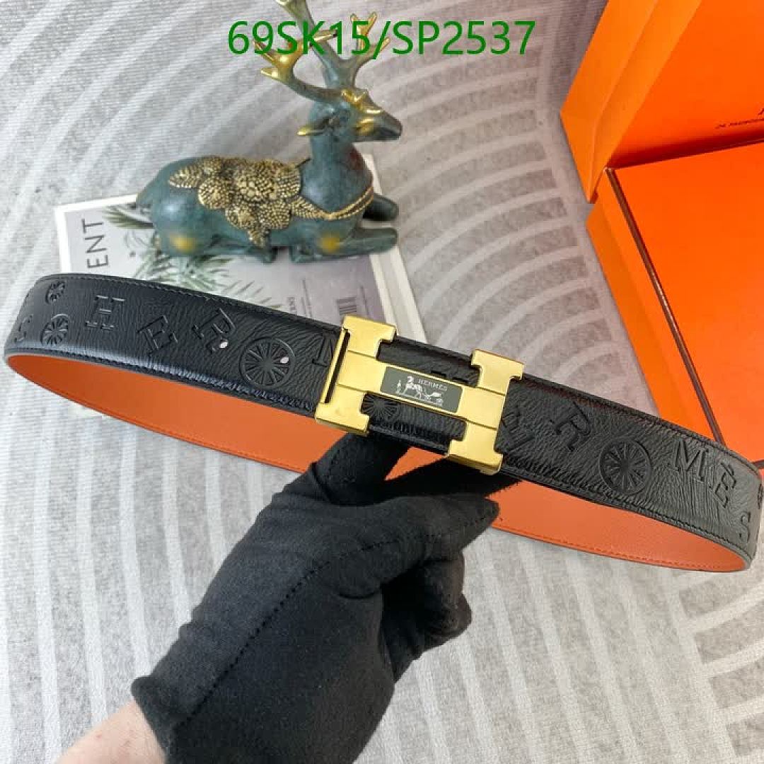 Hermes-Belts Code: SP2537 $: 69USD