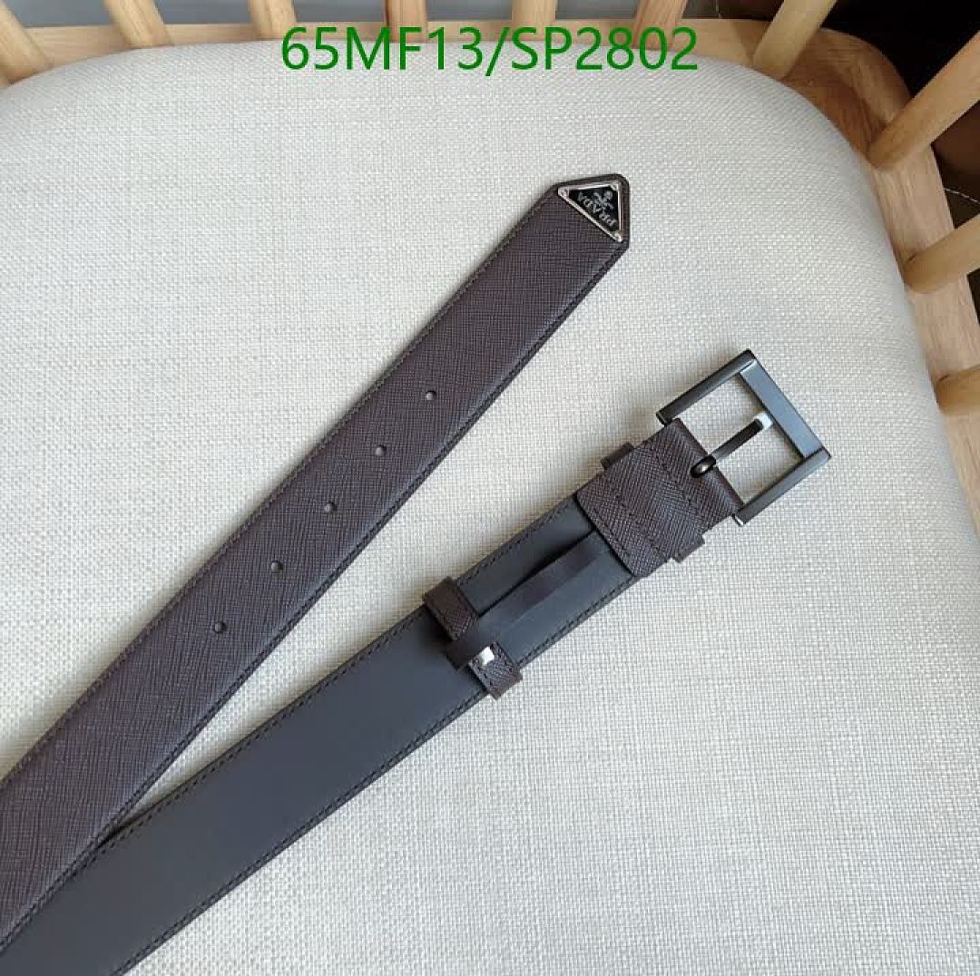 Prada-Belts Code: SP2802 $: 65USD
