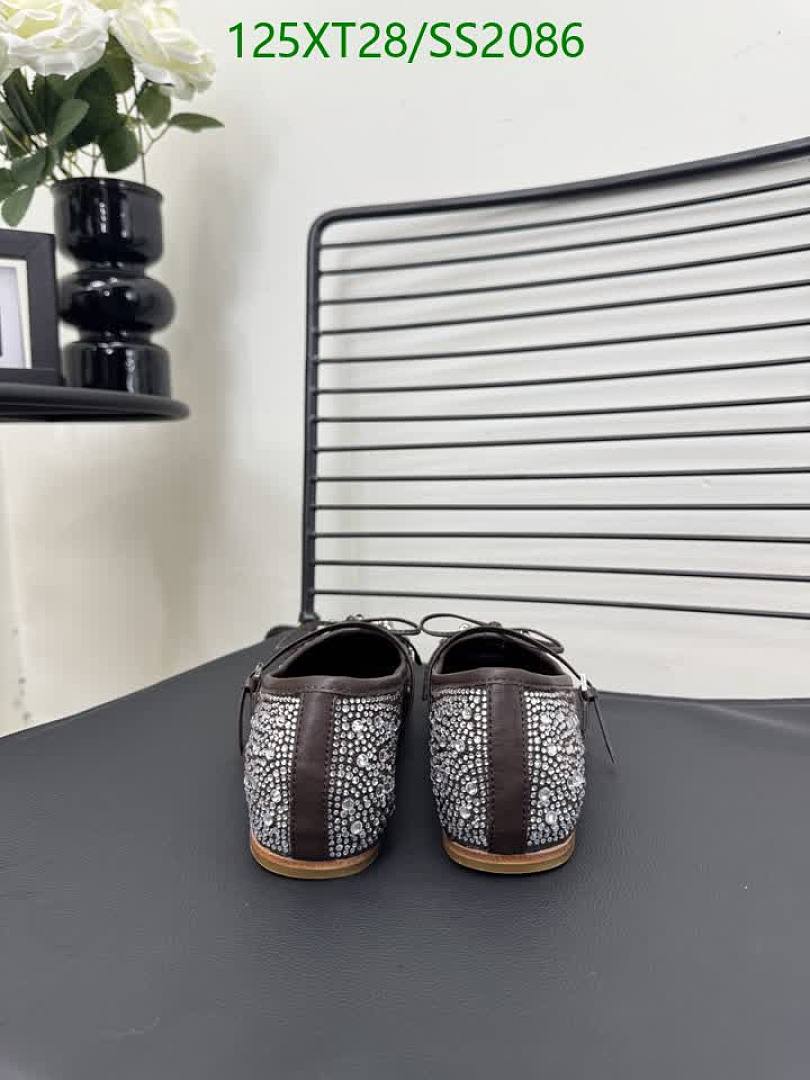 Gucci-Women Shoes Code: SS2086 $: 125USD