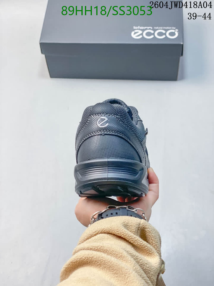 Ecco-Men shoes Code: SS3053 $: 89USD