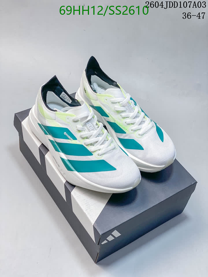 Adidas-Men shoes Code: SS2610 $: 69USD
