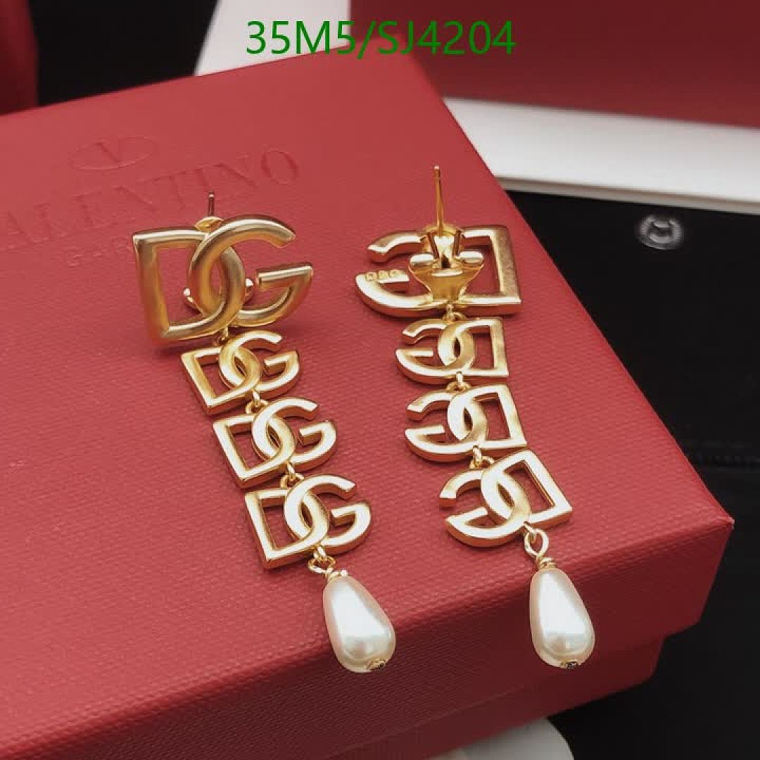 DG-Jewelry Code: SJ4204 $: 35USD