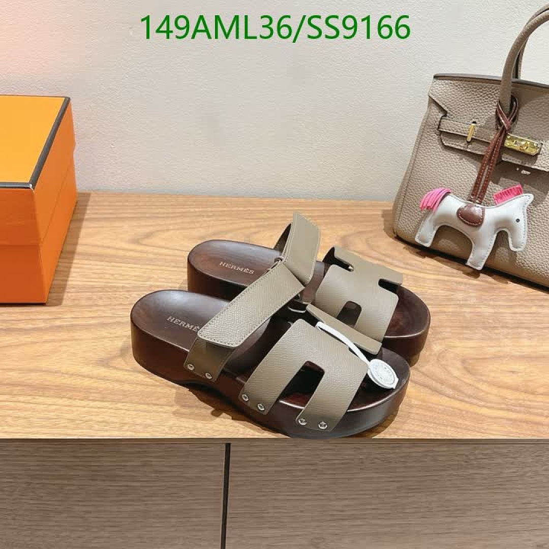 Hermes-Men shoes Code: SS9166 $: 149USD