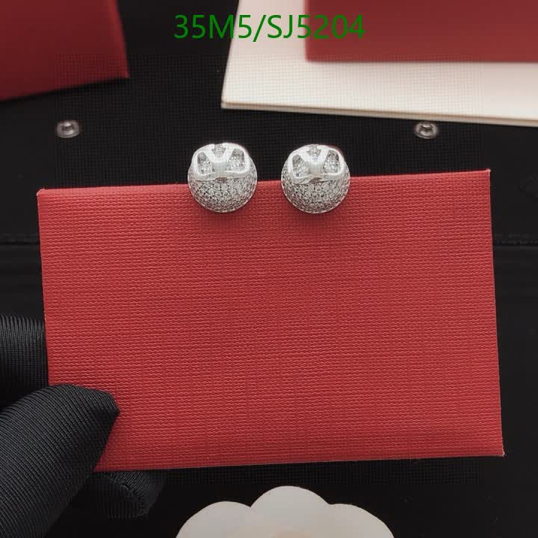 Valentino-Jewelry Code: SJ5204 $: 35USD