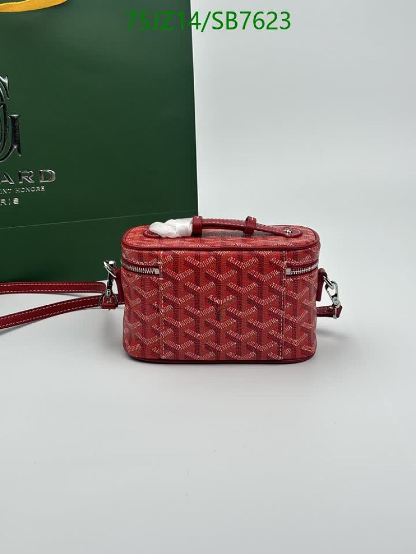 Goyard-Bag-4A Quality Code: SB7623 $: 75USD