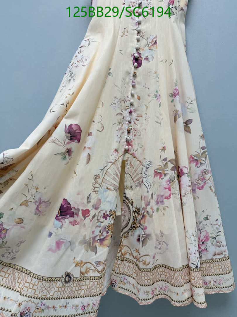 Zimmermann-Clothing Code: SC6194 $: 125USD