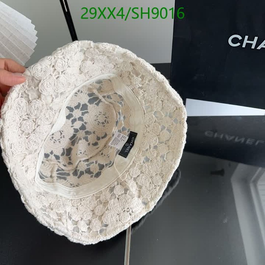 Chanel-Cap(Hat) Code: SH9016 $: 29USD