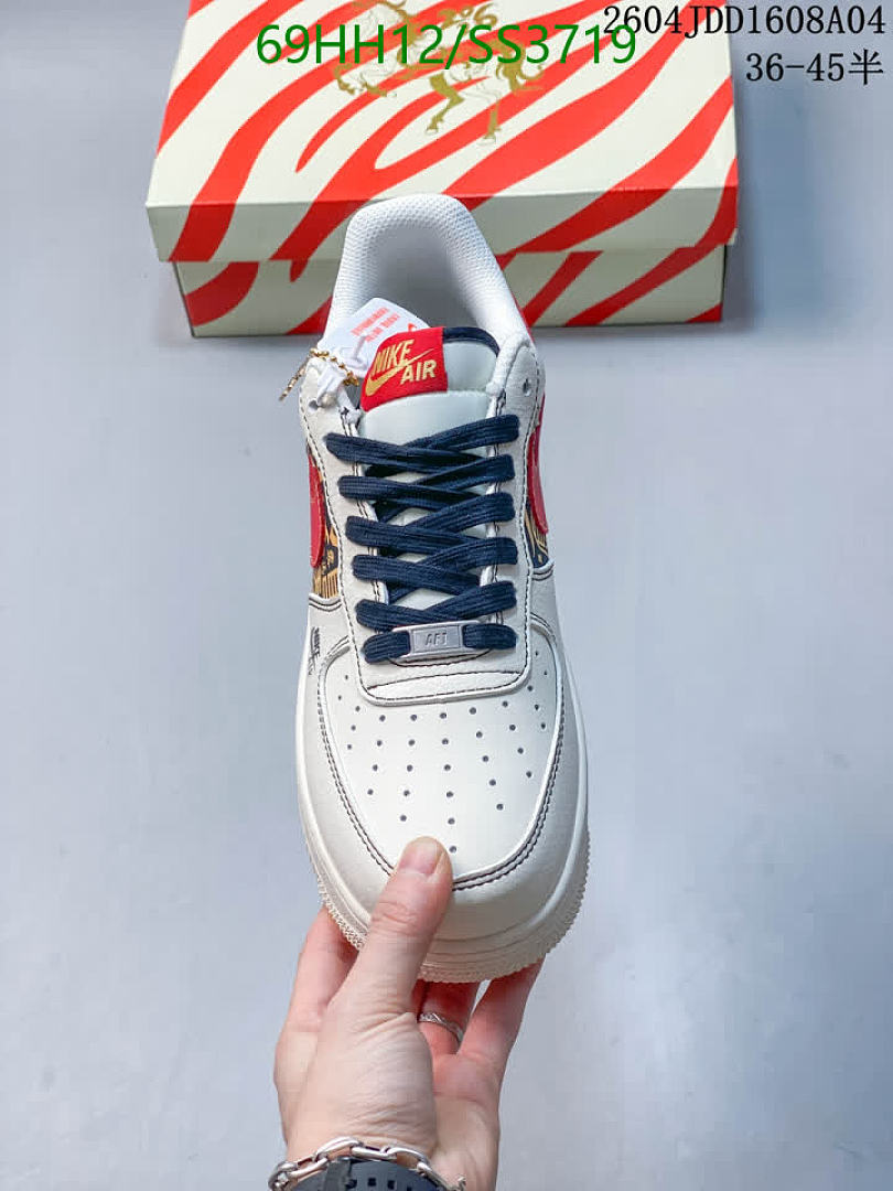 Nike-Men shoes Code: SS3719 $: 69USD