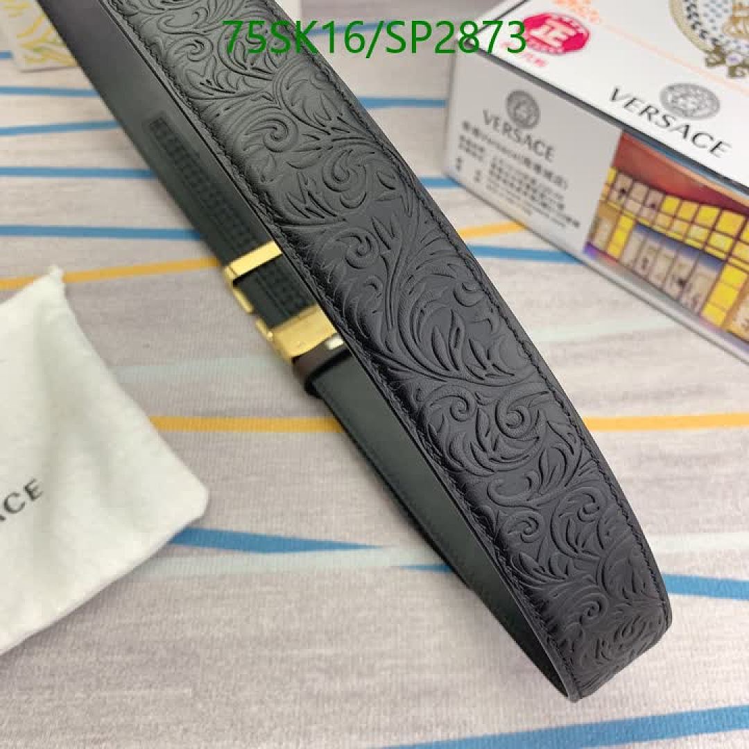 Versace-Belts Code: SP2873 $: 75USD