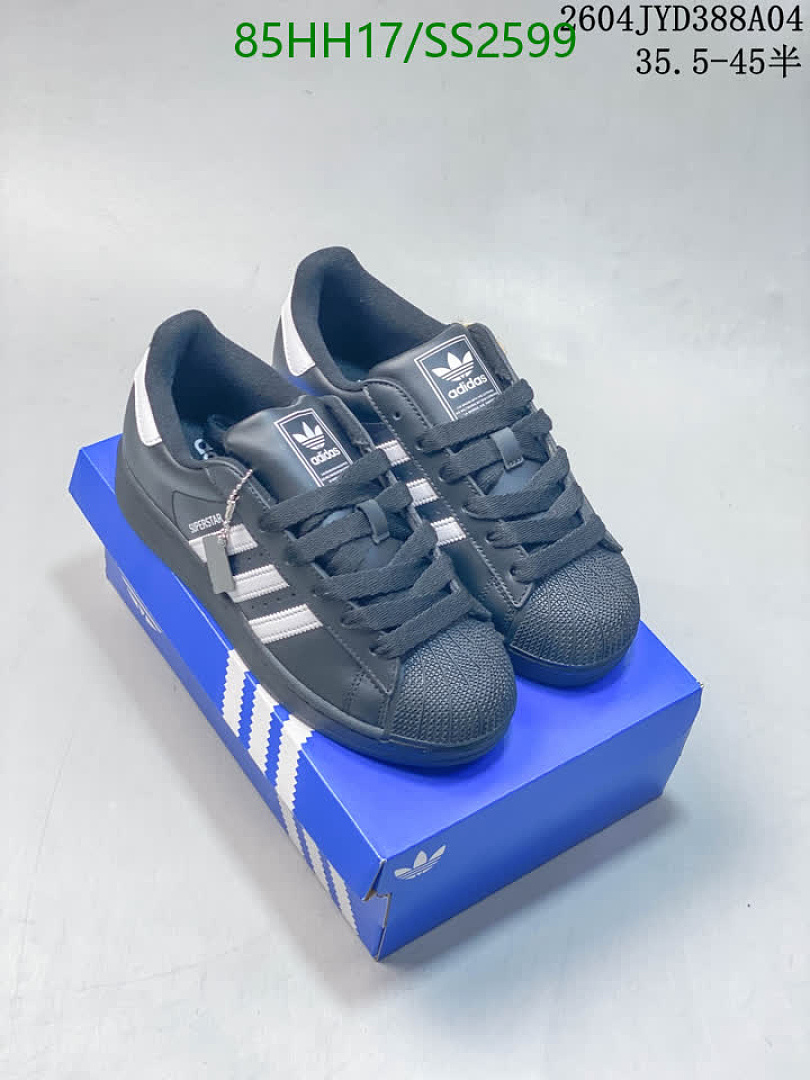 Adidas-Men shoes Code: SS2599 $: 85USD