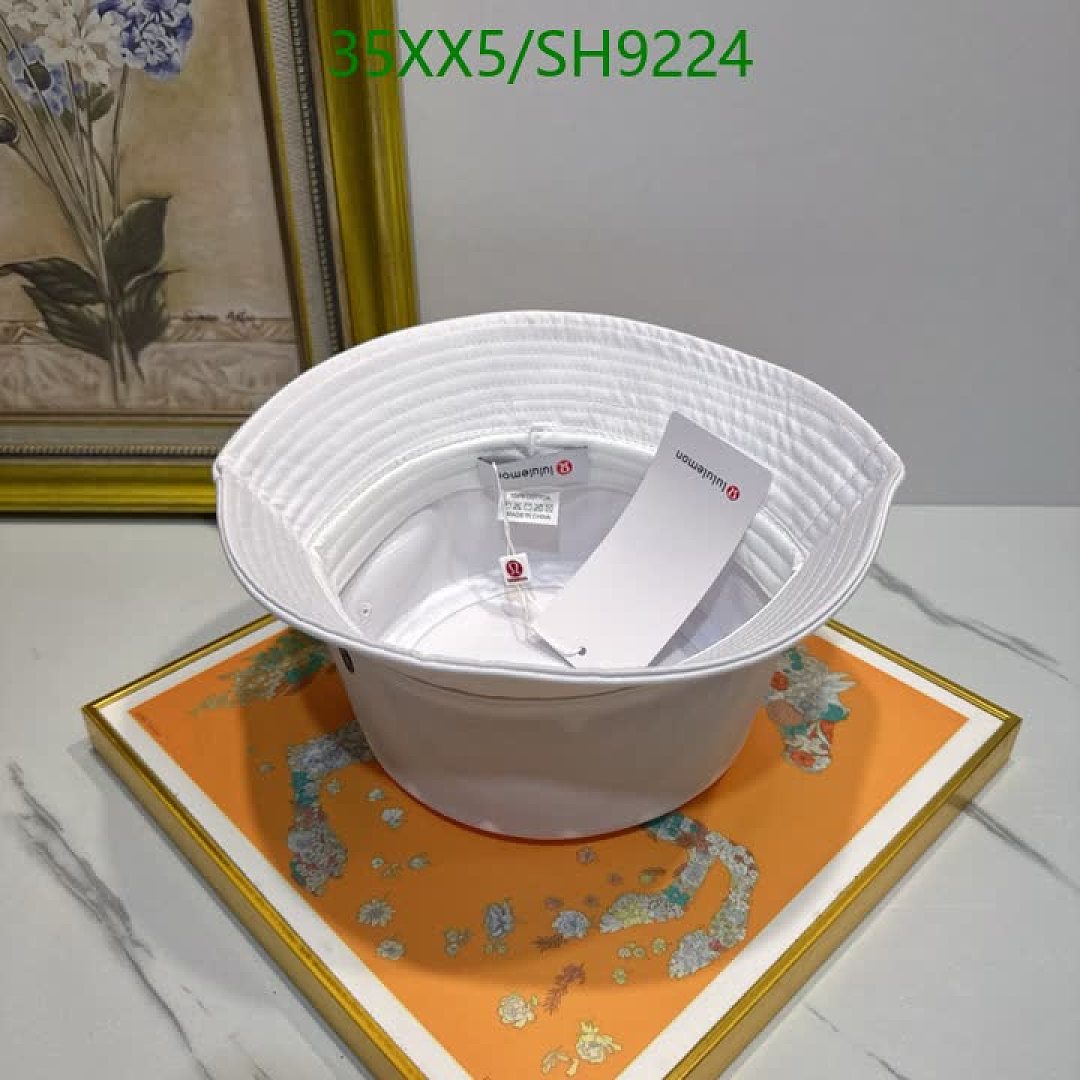 LV-Cap(Hat) Code: SH9224 $: 35USD