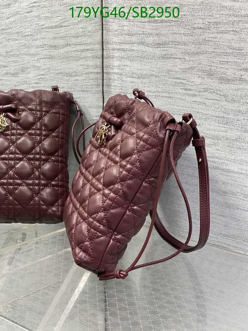Dior-Bag-Mirror Quality Code: SB2950 $: 179USD