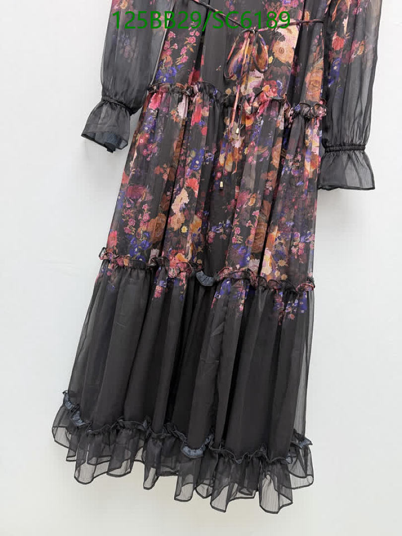 Zimmermann-Clothing Code: SC6189 $: 125USD