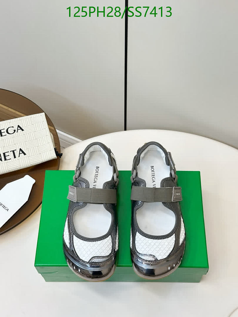 BV-Women Shoes Code: SS7413 $: 125USD