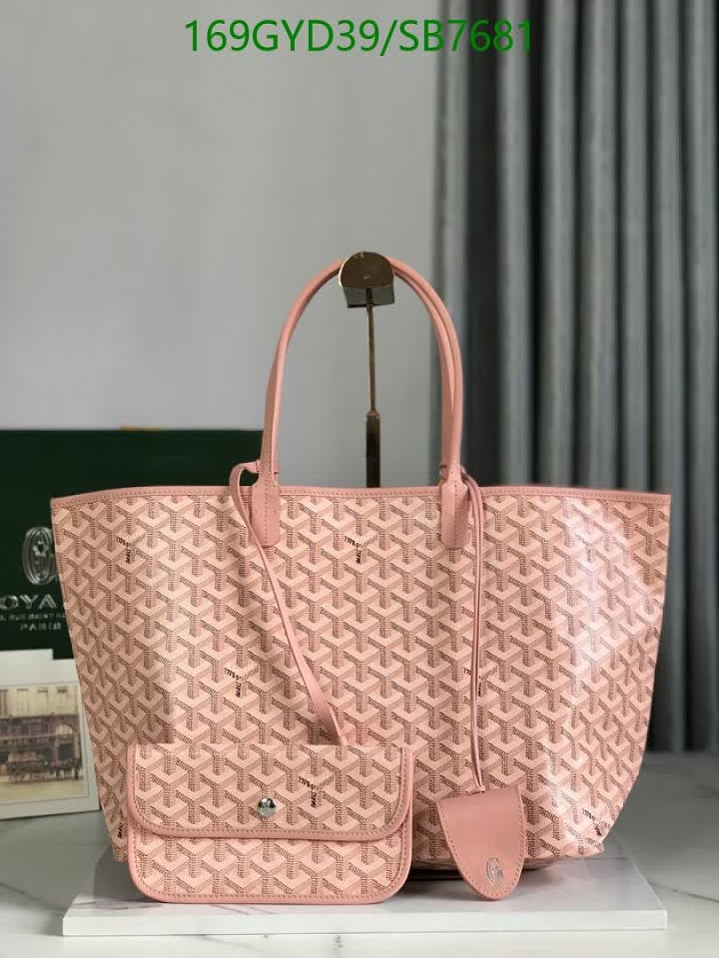 Goyard-Bag-Mirror Quality Code: SB7681 $: 169USD