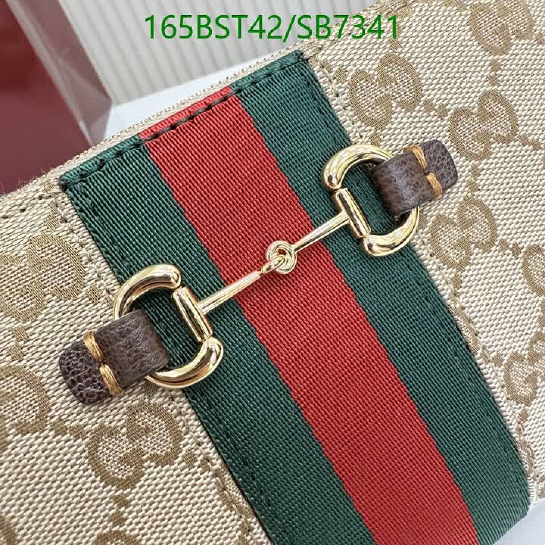 Gucci-Bag-Mirror Quality Code: SB7341 $: 165USD