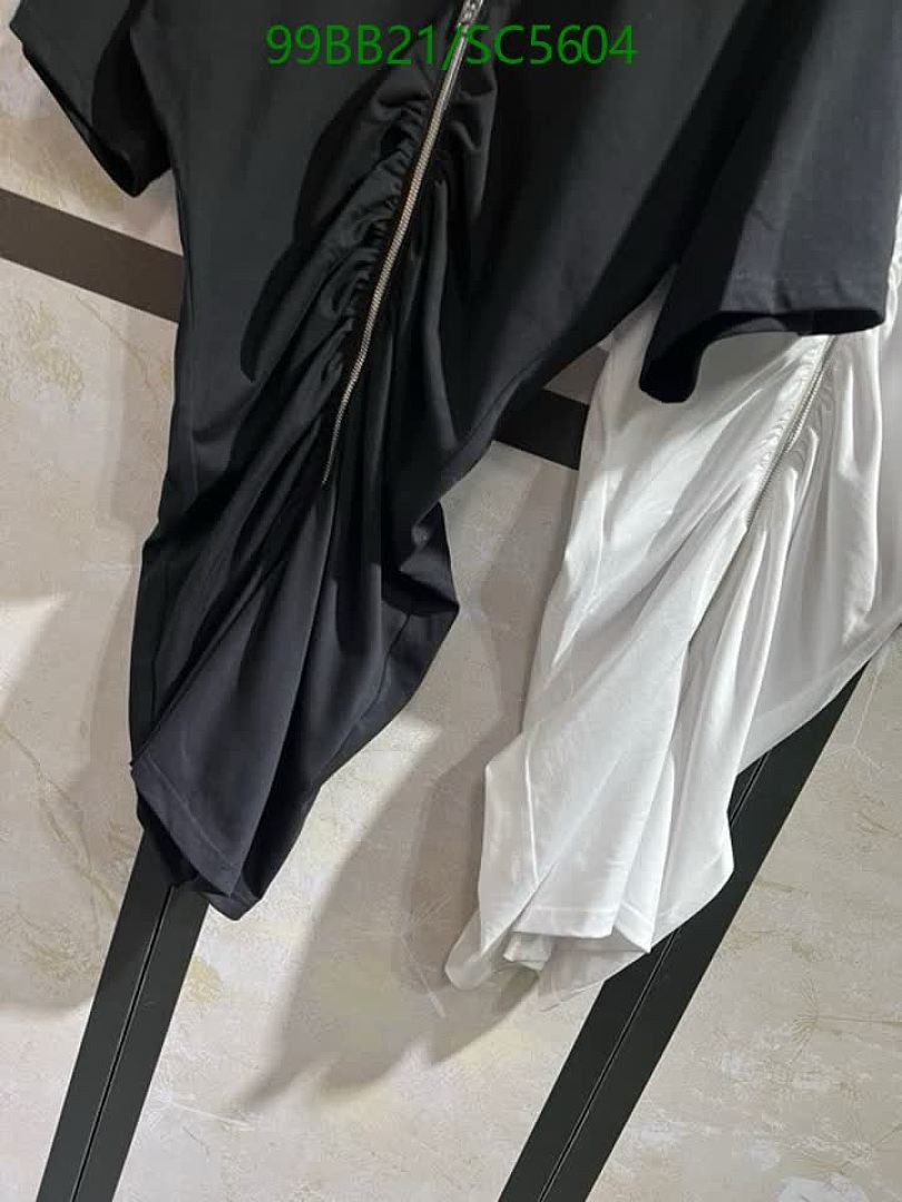 Alexander Wang-Clothing Code: SC5604 $: 99USD
